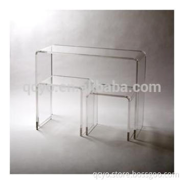 2015 new product Acrylic fashion chair in china